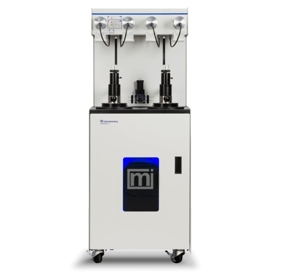 AccuPore V