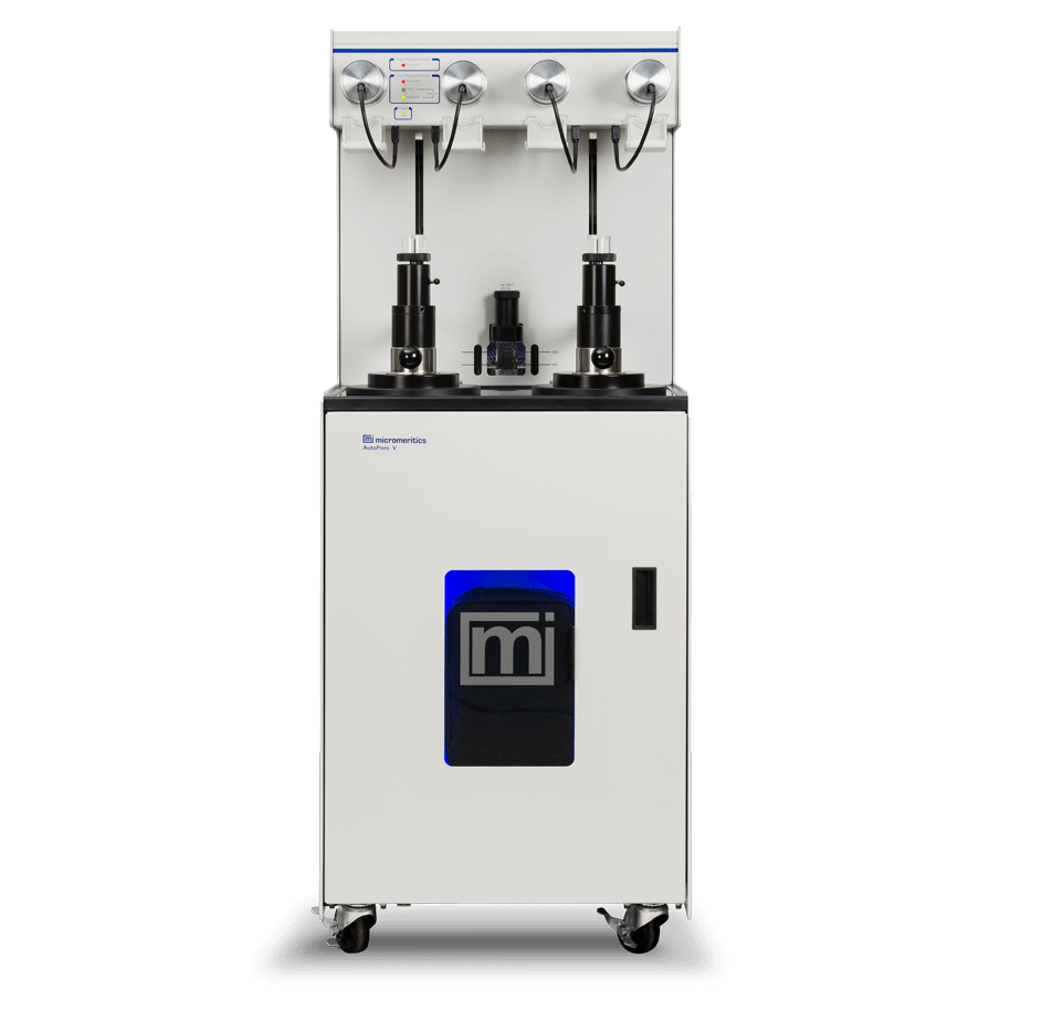 AccuPore V