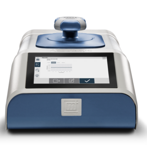 Accupyc