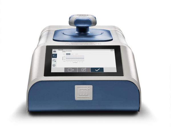 Accupyc