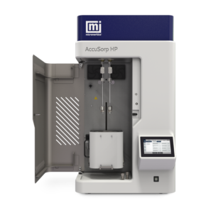 AccuSorp HP