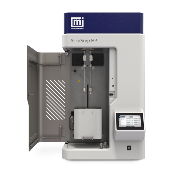 AccuSorp HP