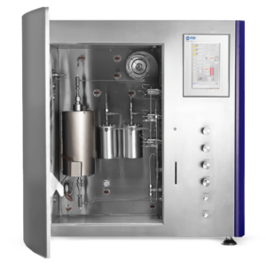 BreakThrough Analyzer