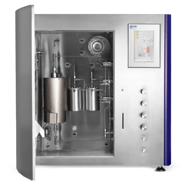 BreakThrough Analyzer