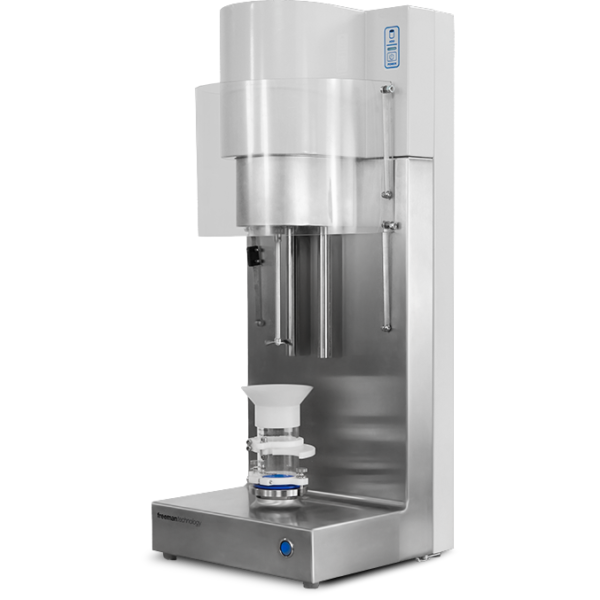 FT4 Powder Rheometer