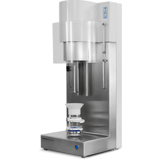 FT4 Powder Rheometer