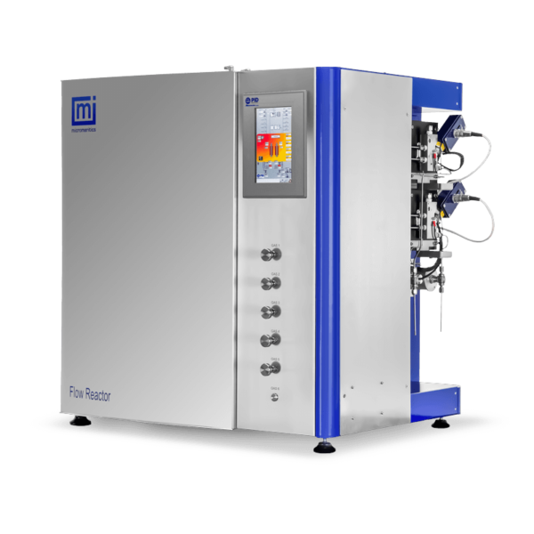 Flow Reactor