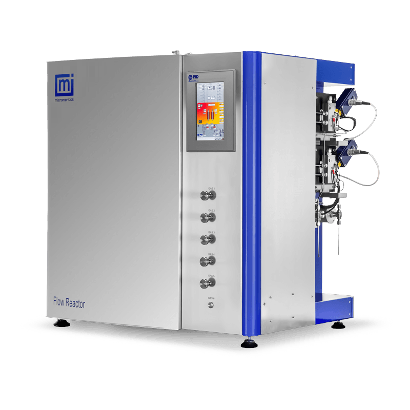 Flow Reactor